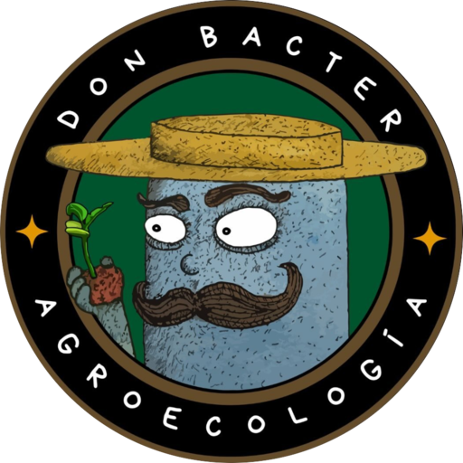 Don Bacter Agroecología